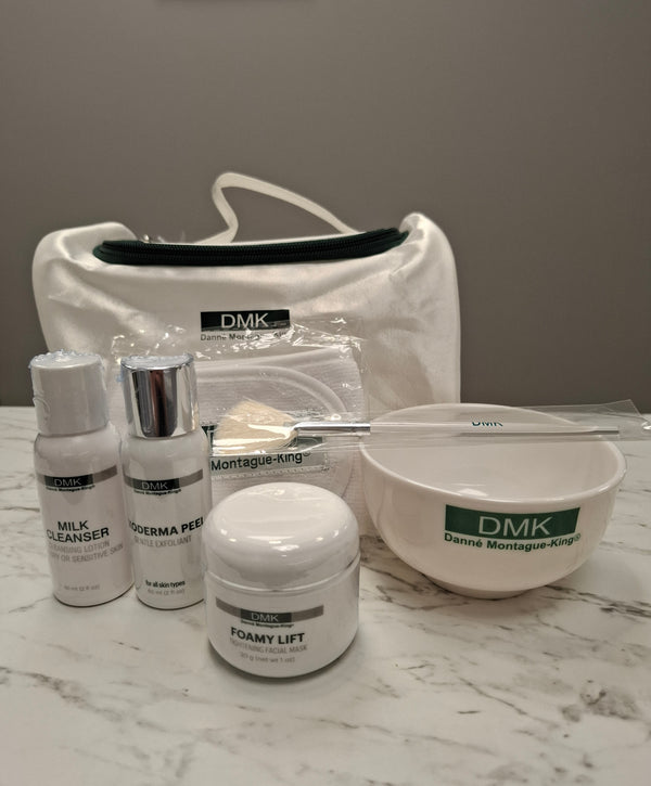 Dmk At Home Enzyme Kit