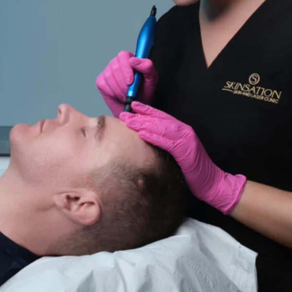 Black Friday: Genosys Micro-needling