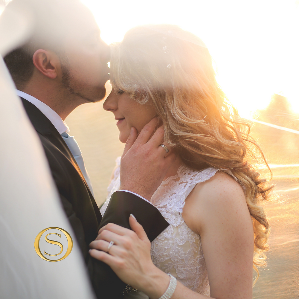 Bride and Groom Ultimate Package