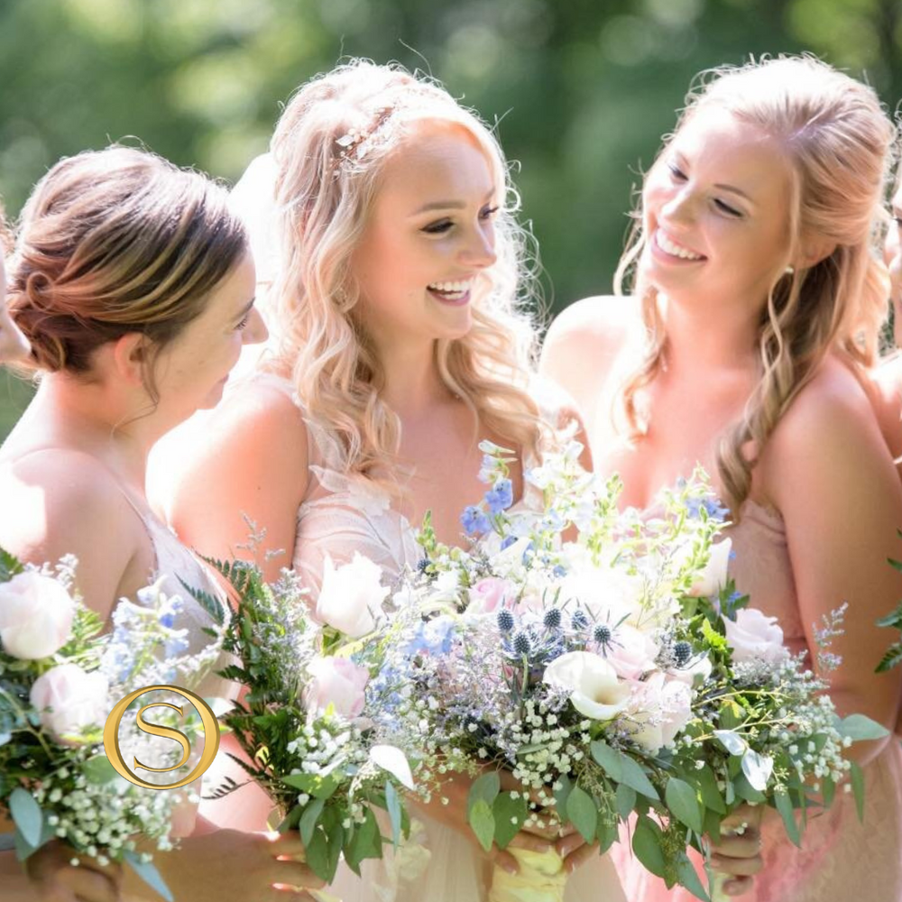 Bridesmaid Or Mother Of The Bride Consult