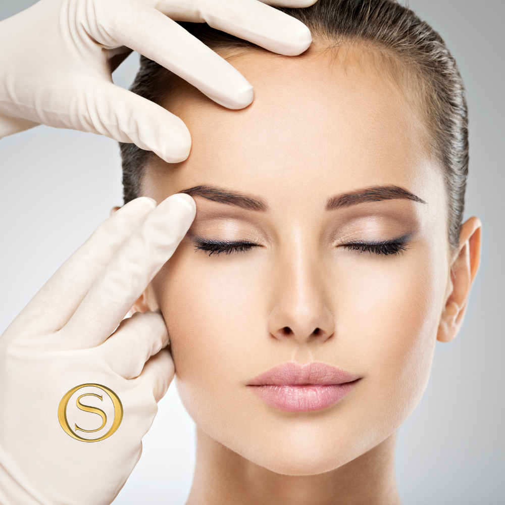 Skin Scan and Consultation