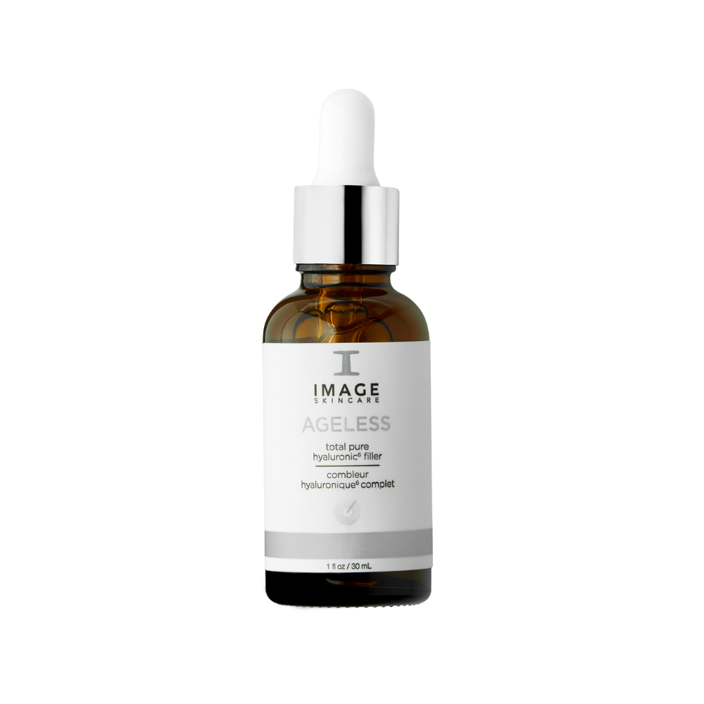 Image Skincare - Ageless Total Pure Hyaluronic Filler