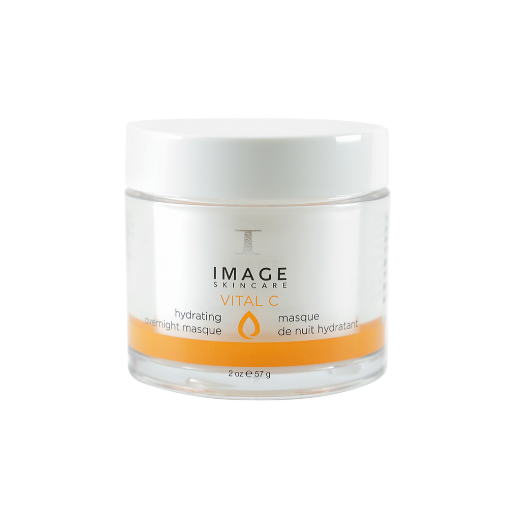 Image Skincare - Vital C Hydrating Overnight Masque