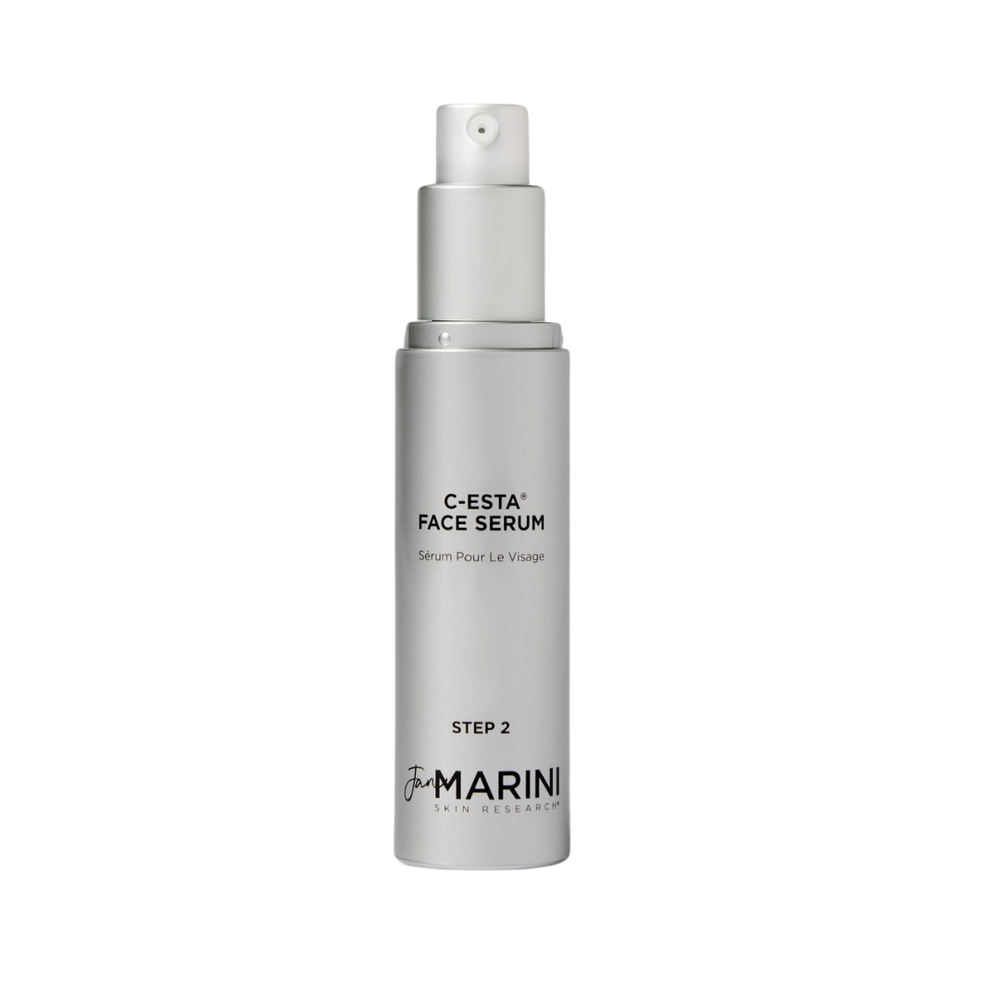 美容液 Jan Marini C-ESTA Face Serum 30ml Jan Marini - C-Esta Face Serum – Skinsation Clinic