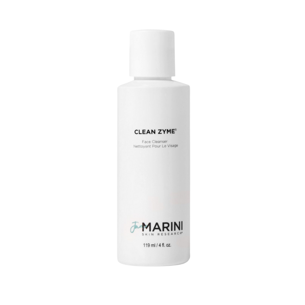 Jan Marini - Clean Zyme Face Cleanser
