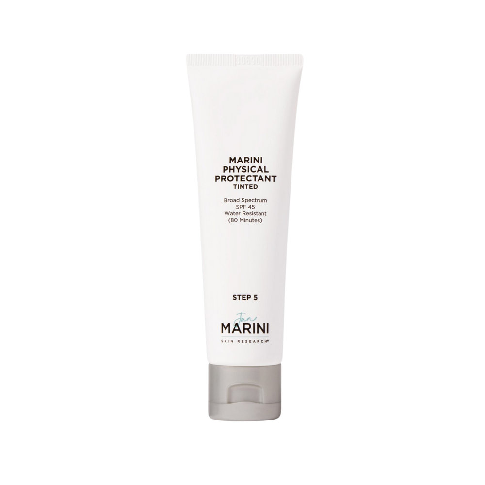 Jan Marini - Physical Protectant Tinted SPF 45