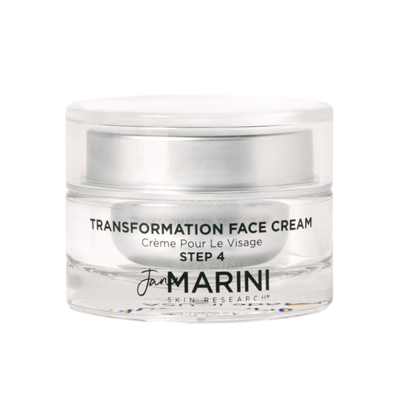 Jan Marini - Transformation Face Cream – Skinsation Clinic