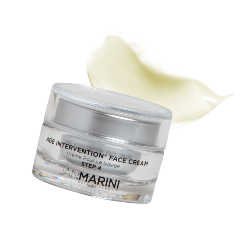 Jan Marini - Age Intervention Face Cream – Skinsation Clinic