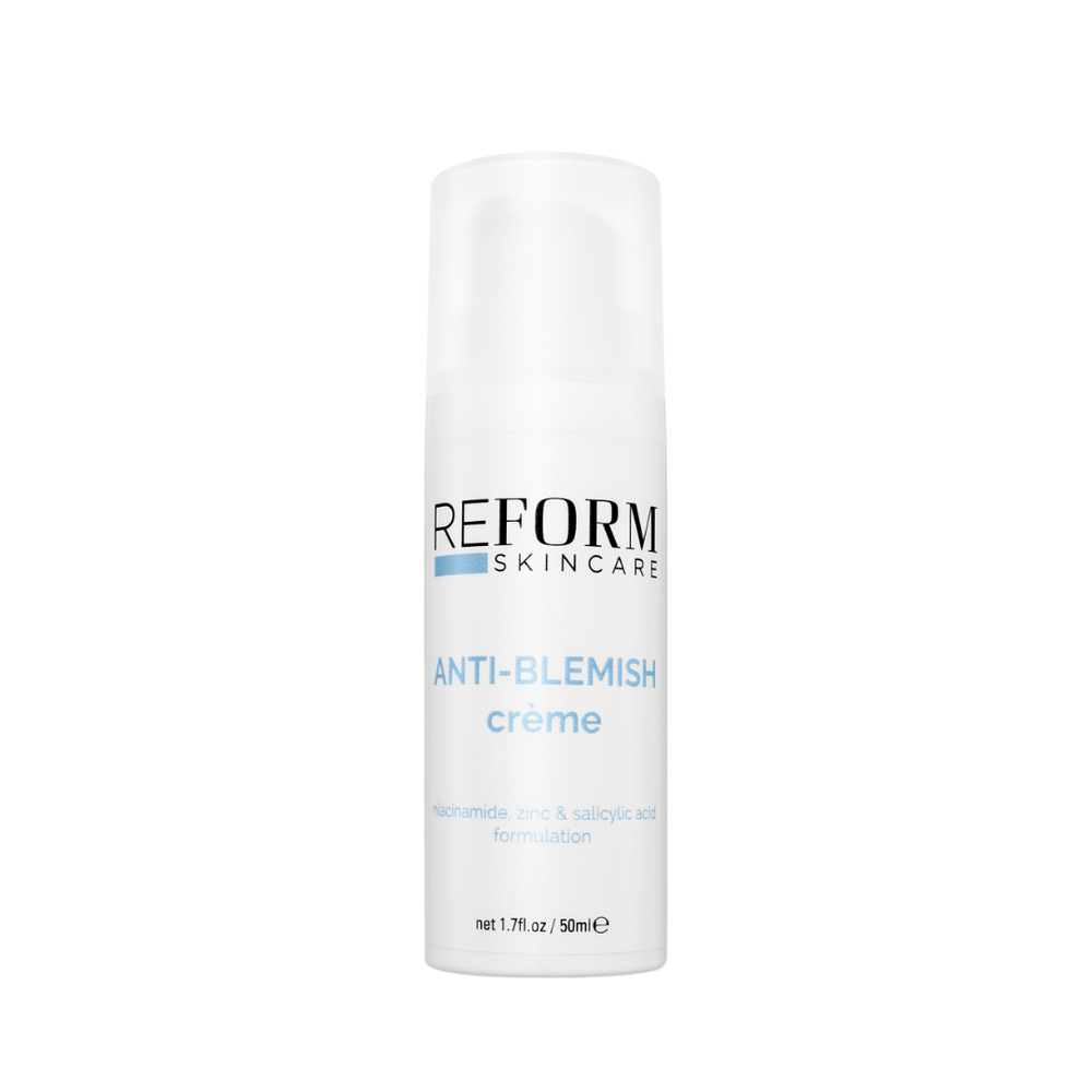 Reform Skincare - Anti-Blemish Crème