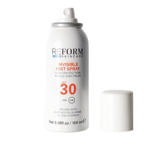 Reform Skincare - Invisible Mist Spray - SPF30