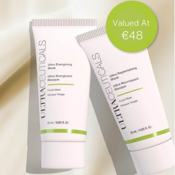 Mask Duo Kit