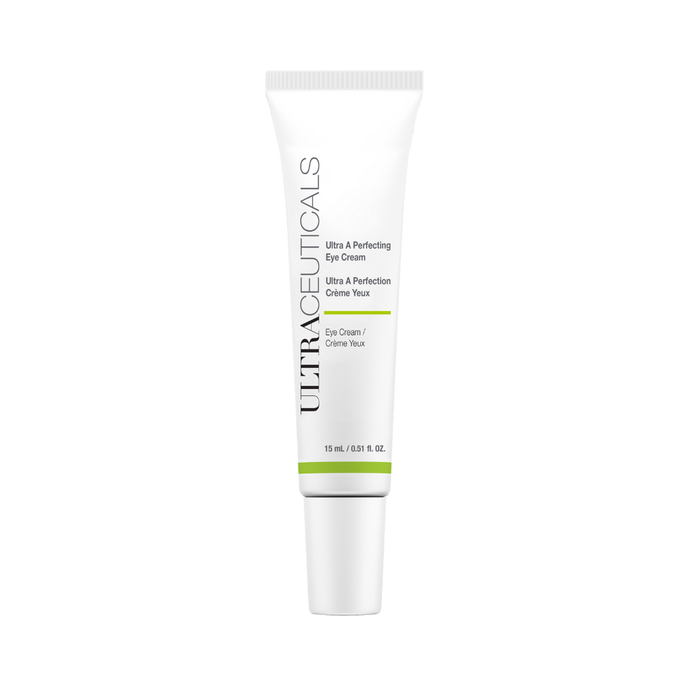 Ultraceuticals - Ultra A Perfecting Eye Cream