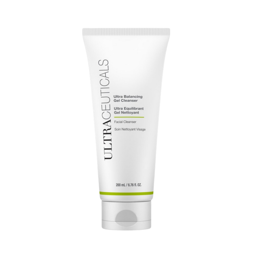 Ultraceuticals - Ultra Balancing Gel Cleanser
