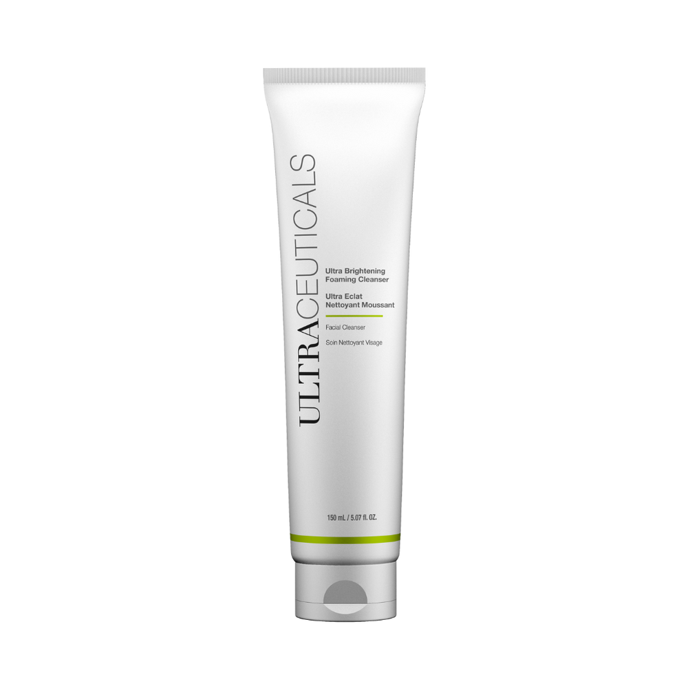 Ultraceuticals - Ultra Brightening Foaming Cleanser