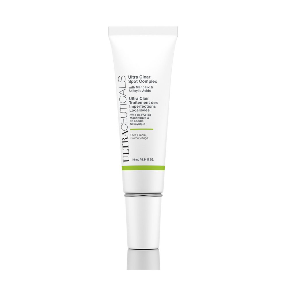 Ultraceuticals - Ultra Clear Spot Treatment 10ml