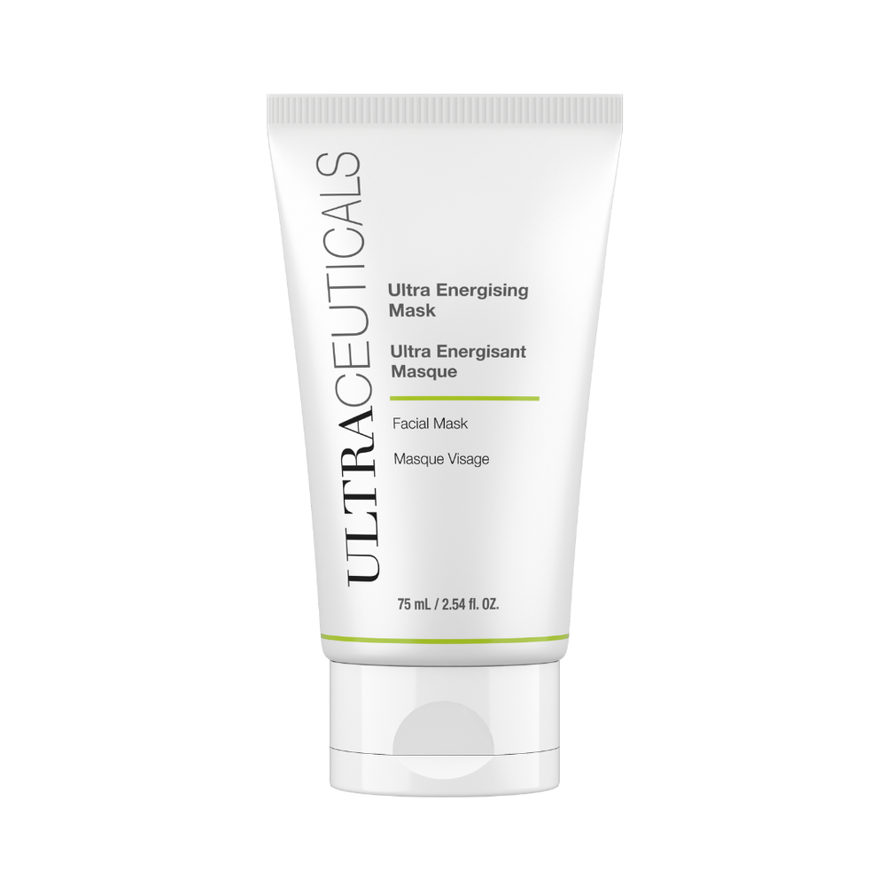 Ultraceuticals - Ultra Energizing Mask