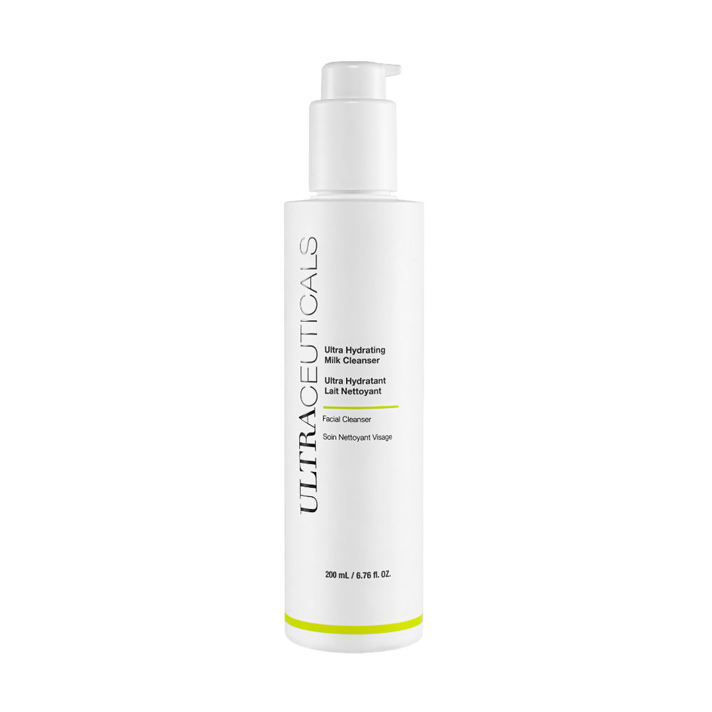 Ultraceuticals - Ultra Hydrating Milk Cleanser