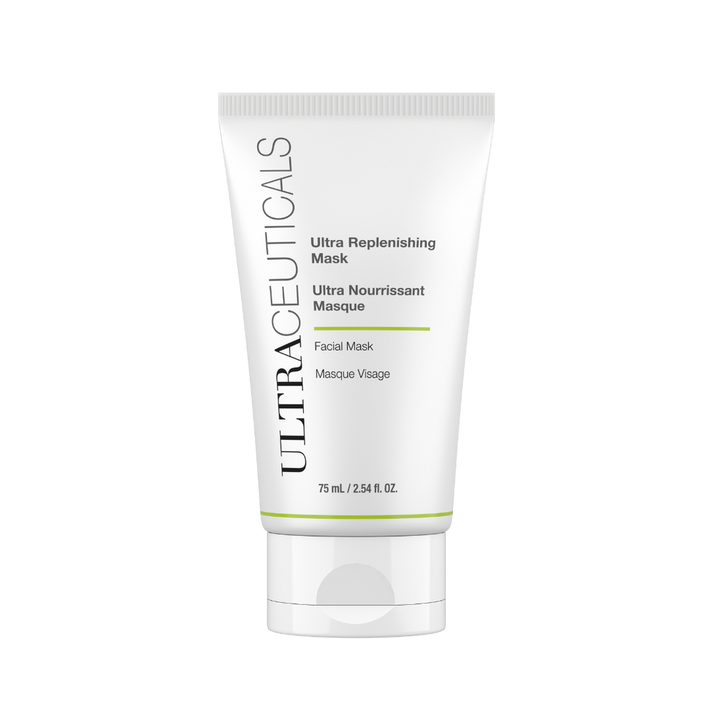 Ultraceuticals - Ultra Replenishing Mask