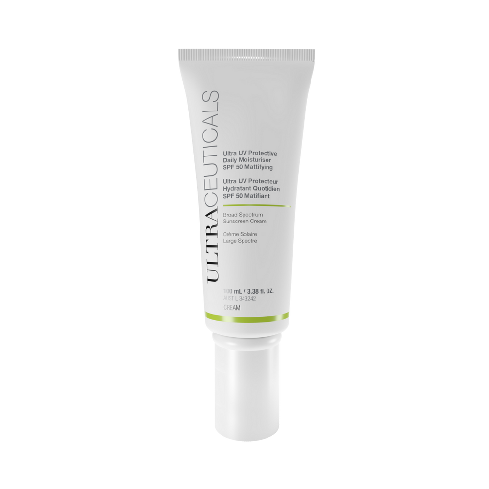 Ultraceuticals - Ultra UV Protective Moisturiser SPF 50 Mattifying