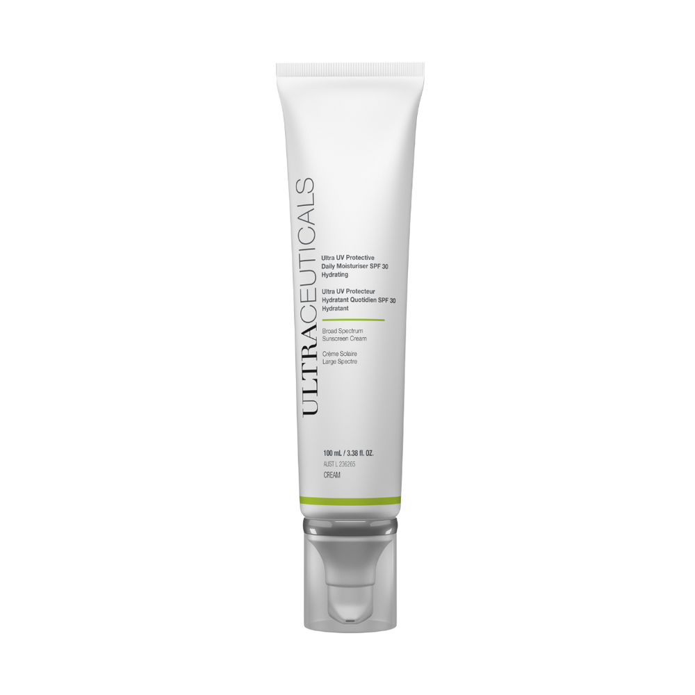 Ultraceuticals - Ultra UV Protective Moisturiser SPF30 Hydrating
