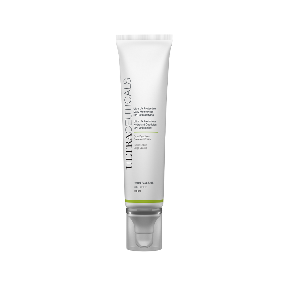 Ultraceuticals - Ultra UV Protective SPF30 Mattifying