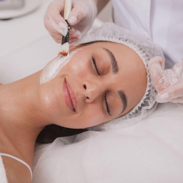 DMK Alkaline Hair Removal