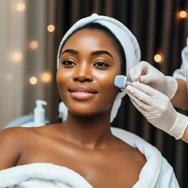 Hydrafacial