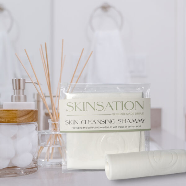 Skinsation Cleansing Shammy