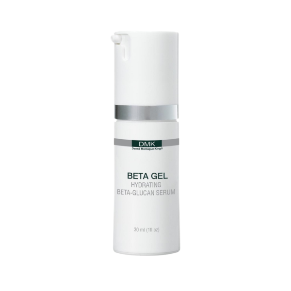 DMK Beta Gel Hydrating Beta-Glucan Serum 30ml