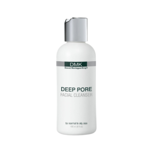 DMK Deep Pore Facial Cleanser 180ml