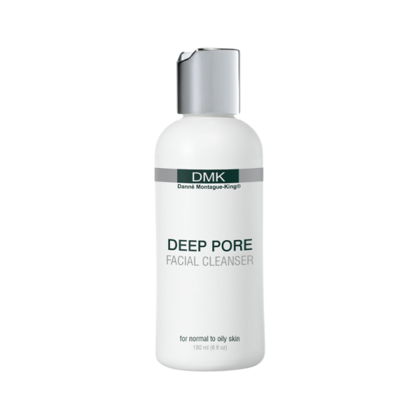 DMK Deep Pore Facial Cleanser 180ml