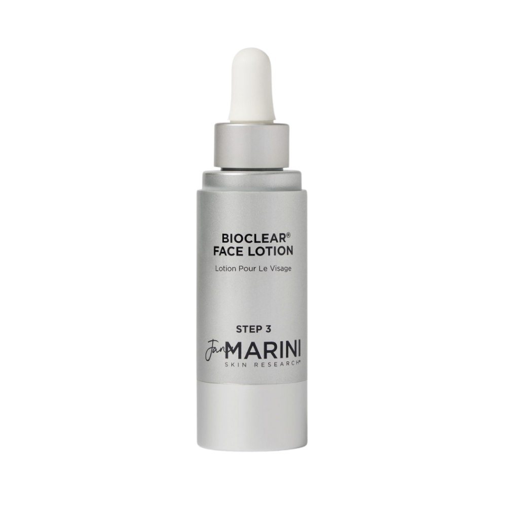 Jan Marini BIOCLEAR Face Lotion STEP 3