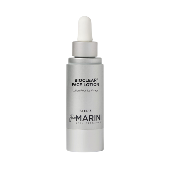 Jan Marini BIOCLEAR Face Lotion STEP 3