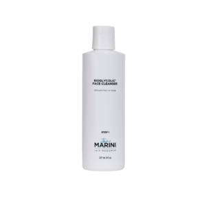 Jan Marini Bioglycolic face cleanser marni STEP 1 237 ml