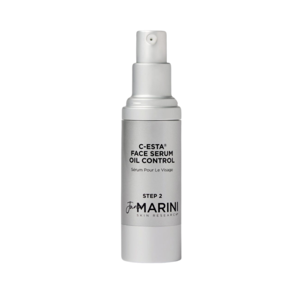 Jan Marini C ESTA Face Serum Oil control STEP 2