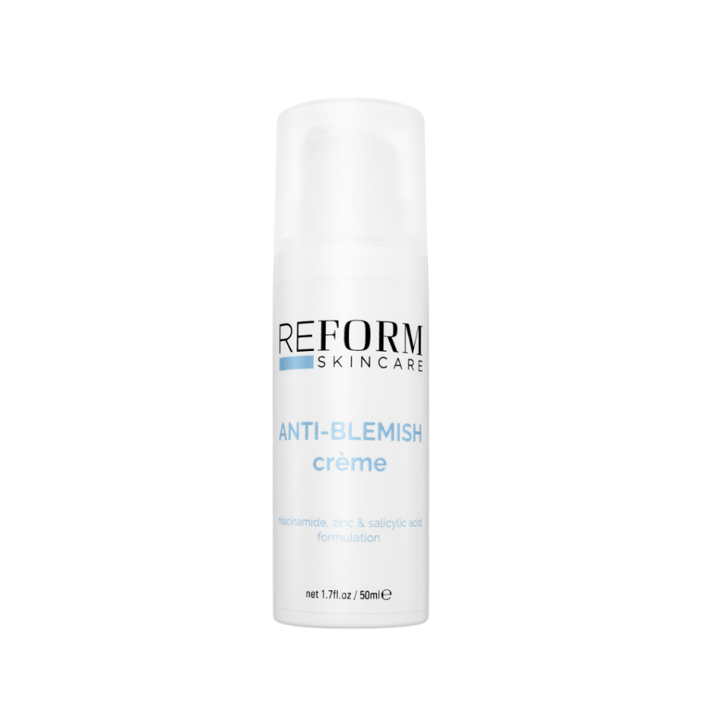 Reform skincare Anti Blemish Creme 50ML Bottle