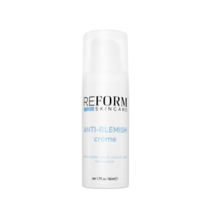 Reform skincare Anti Blemish Creme 50ML Bottle