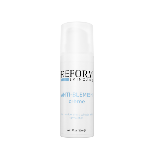 Reform skincare Anti Blemish Creme 50ML Bottle