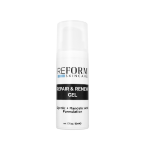 Reform skincare Repair Renew Gel 50ML Bottle