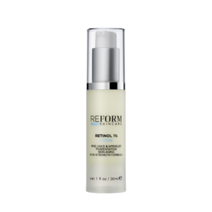 Reform Skincare Retinol 1% Creme 30ml