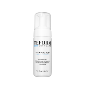 Reform-Skincare Salicylic Acid Foaming Cleanser 120ml