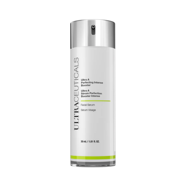 Ultraceuticals Ultra A Skin Perfecting Intense Booster 30ml