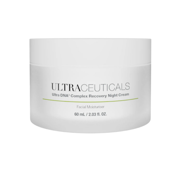 Ultraceuticals Ultra DNA³ Complex Recovery Night Cream 60ml