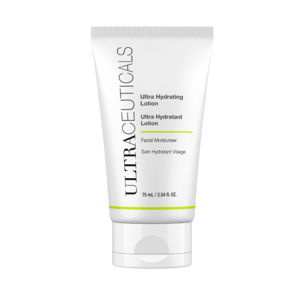 Ultraceuticals Ultra Hydrating Lotion 75ml