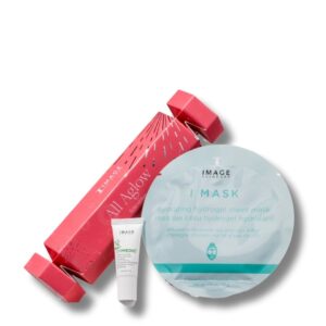 Image SKincare Christmas Gift Set.