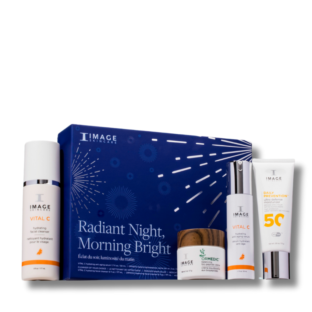 Image skincare vital c giftset